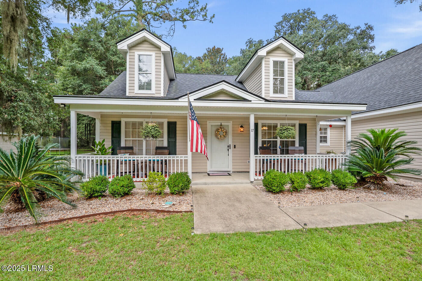Property Photo: 17 Westminster Place SC 29907