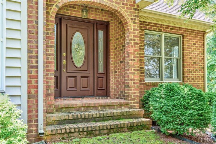 Property Photo:  530 Patteson School Road  VA 24522 