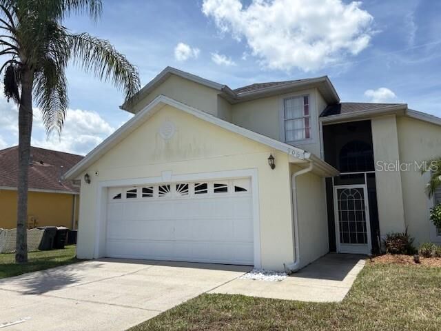 Property Photo: 906 Montana Avenue FL 33897