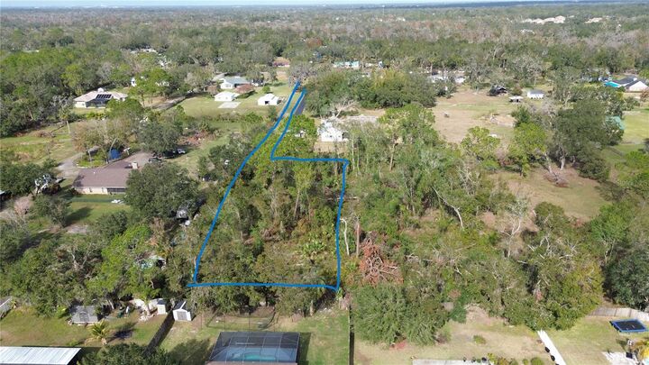 Property Photo: Revels Road FL 33569