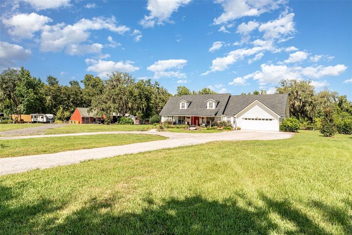 204 S Orange Avenue  Fort Meade FL 33841 photo
