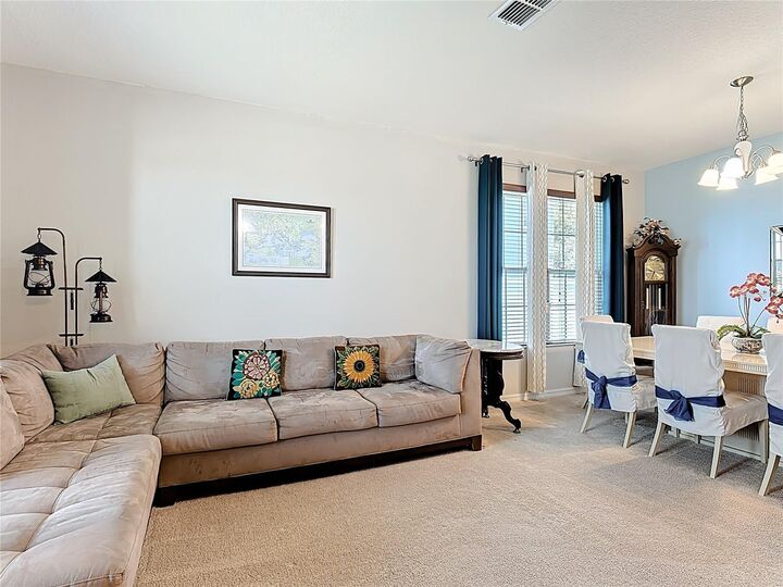 Property Photo: 3508 Saxony Lane FL 34772