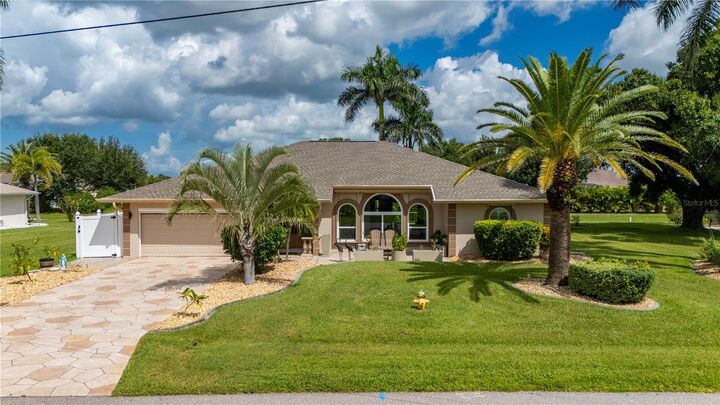 26176 Argentina Drive  Punta Gorda FL 33983 photo