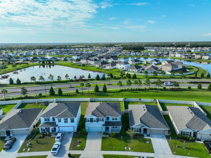 Property Photo: 12159 Kingsley Trail FL 34219