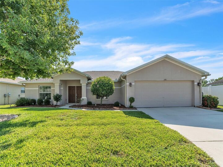 1716 Pebble Beach Street  Winter Haven FL 33881 photo