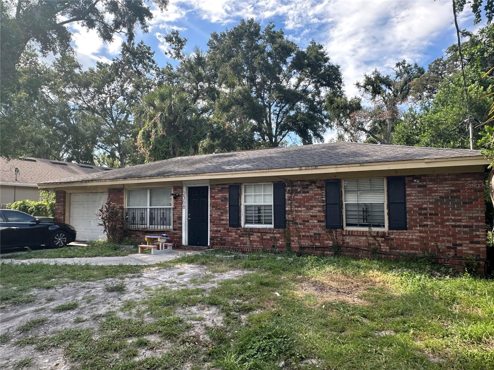 Property Photo: 2308 Link Street FL 33605