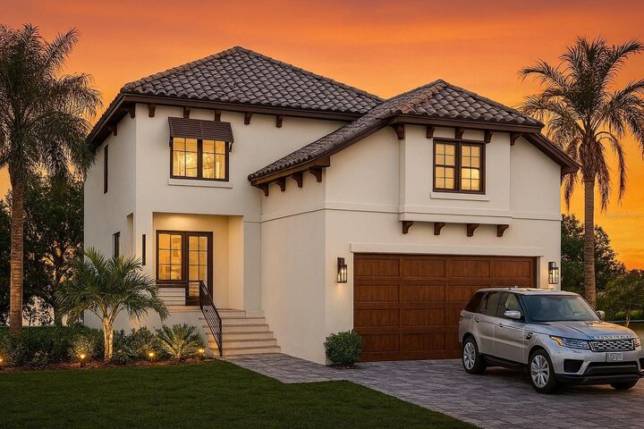 Property Photo: 554 Estuary Shore Lane FL 33572