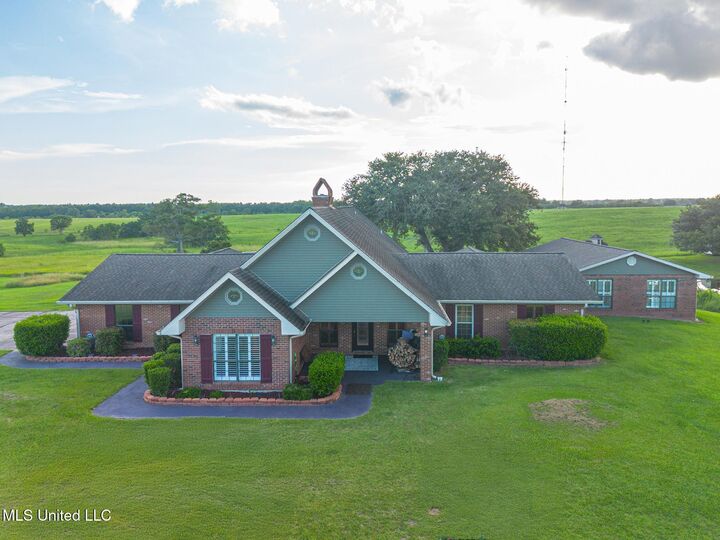 5677 Highway 53  Poplarville MS 39470 photo