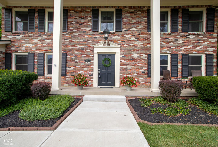 Property Photo: 10194 Briar Creek Lane IN 46033