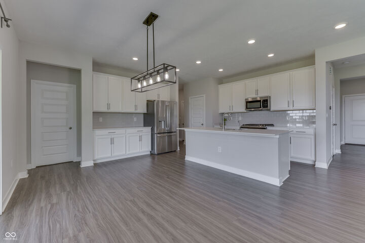 Property Photo: 1345 Sanderling Drive IN 46143