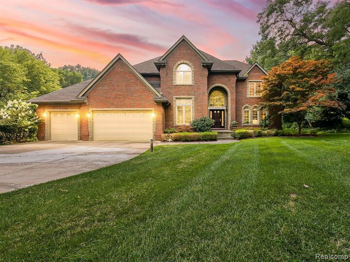 37159 Howard Road  Farmington Hills MI 48331 3548 photo