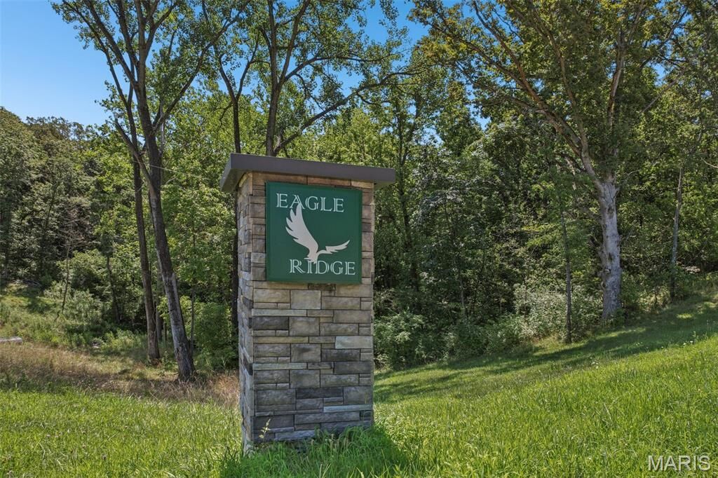 Property Photo:  4 Forest Ridge Lane  IL 62056 