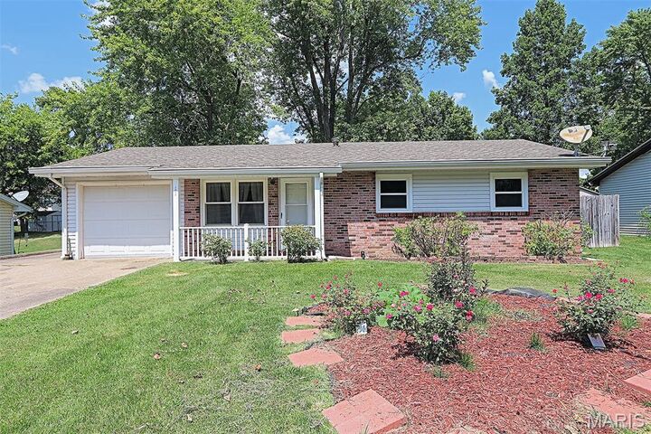 2026 Brink Avenue  Cape Girardeau MO 63703 photo