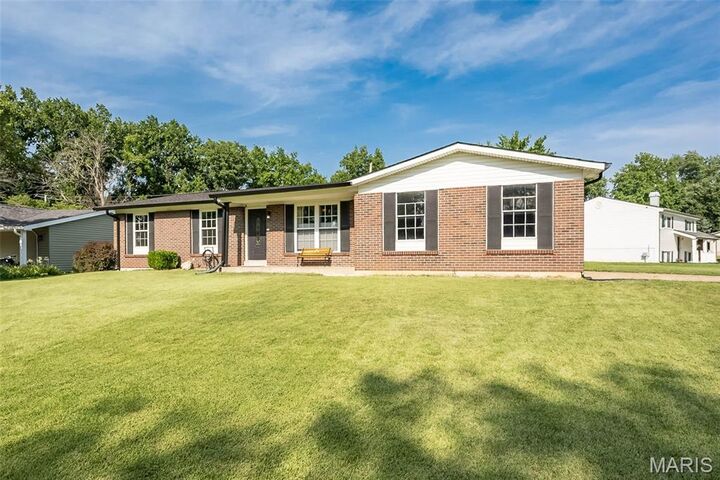 Property Photo: 1102 Patsy Lane MO 63366