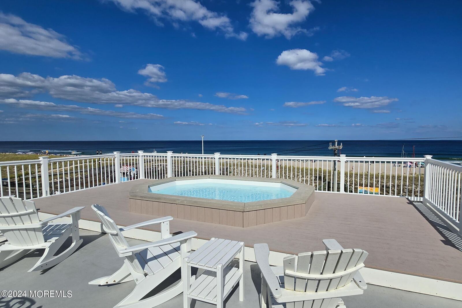 Property Photo:  1501 Ocean Terrace H  NJ 08751