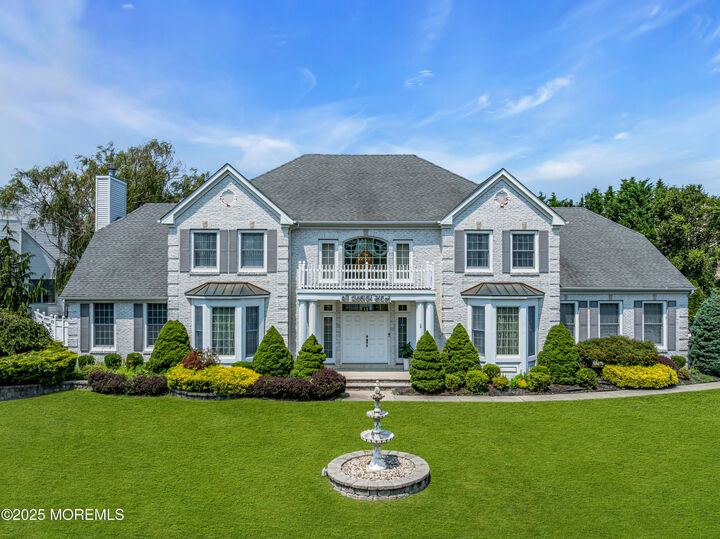 Property Photo: 12 Standish Drive NJ 07712