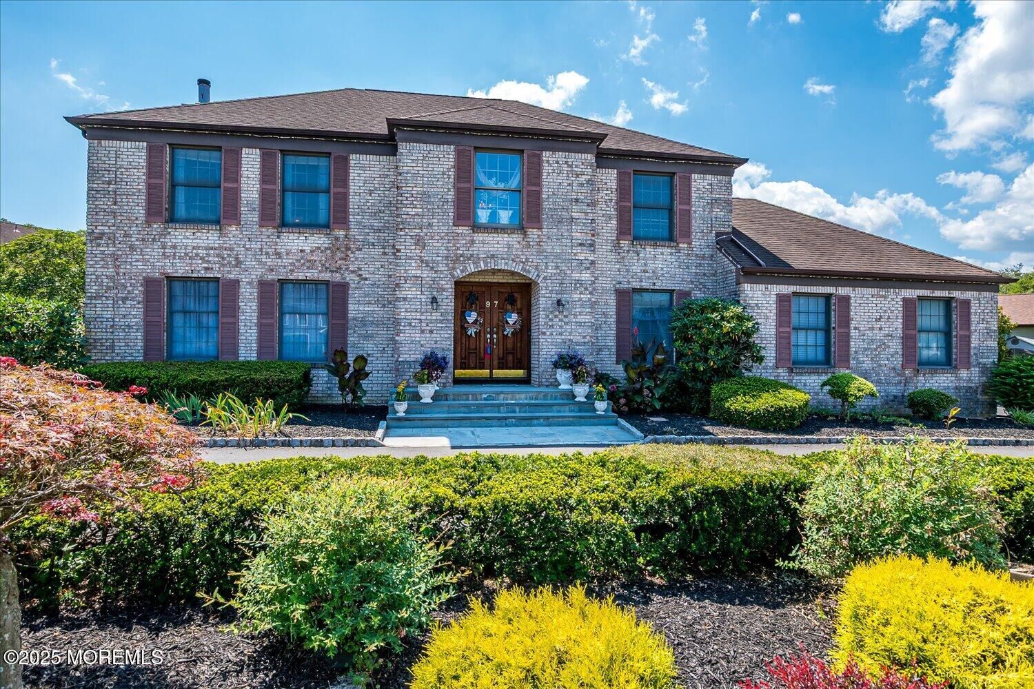 Property Photo: 97 Windsor Drive NJ 07724