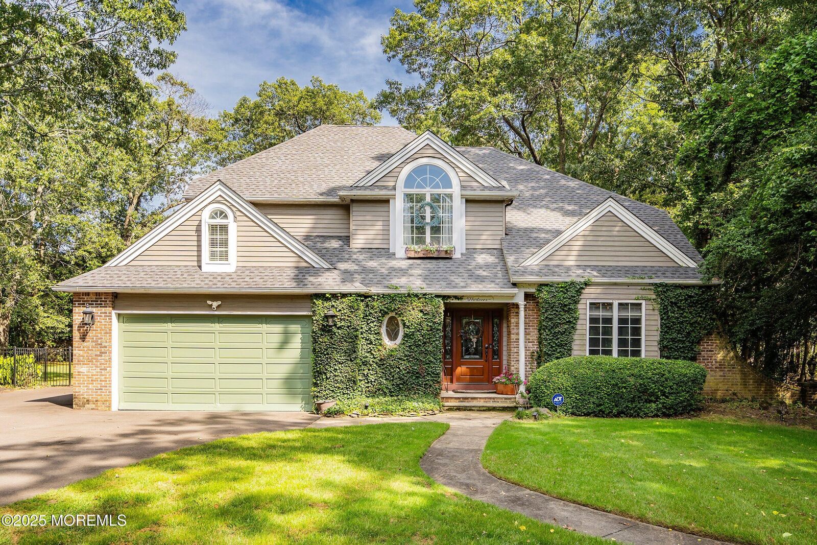 Property Photo: 13 Colton Court NJ 08721