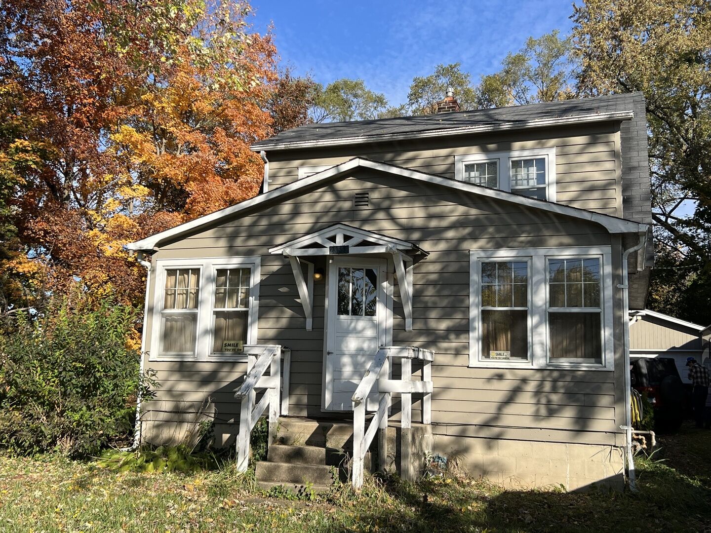 Property Photo:  23558 W Margate Terrace  IL 60002 