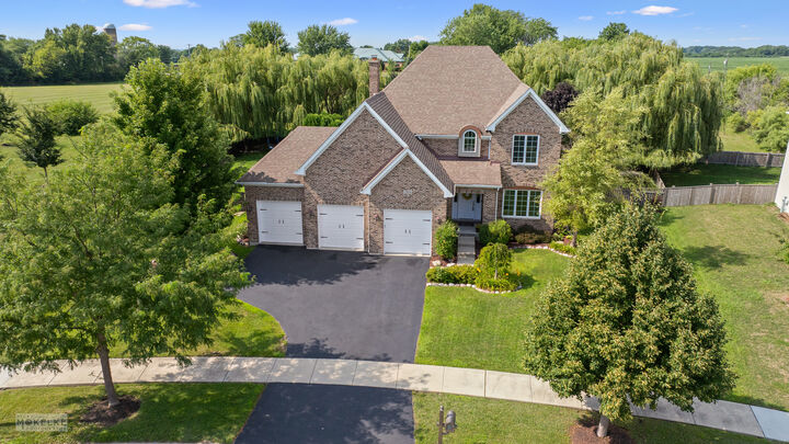 12908 Timber Wood Circle  Plainfield IL 60585 photo