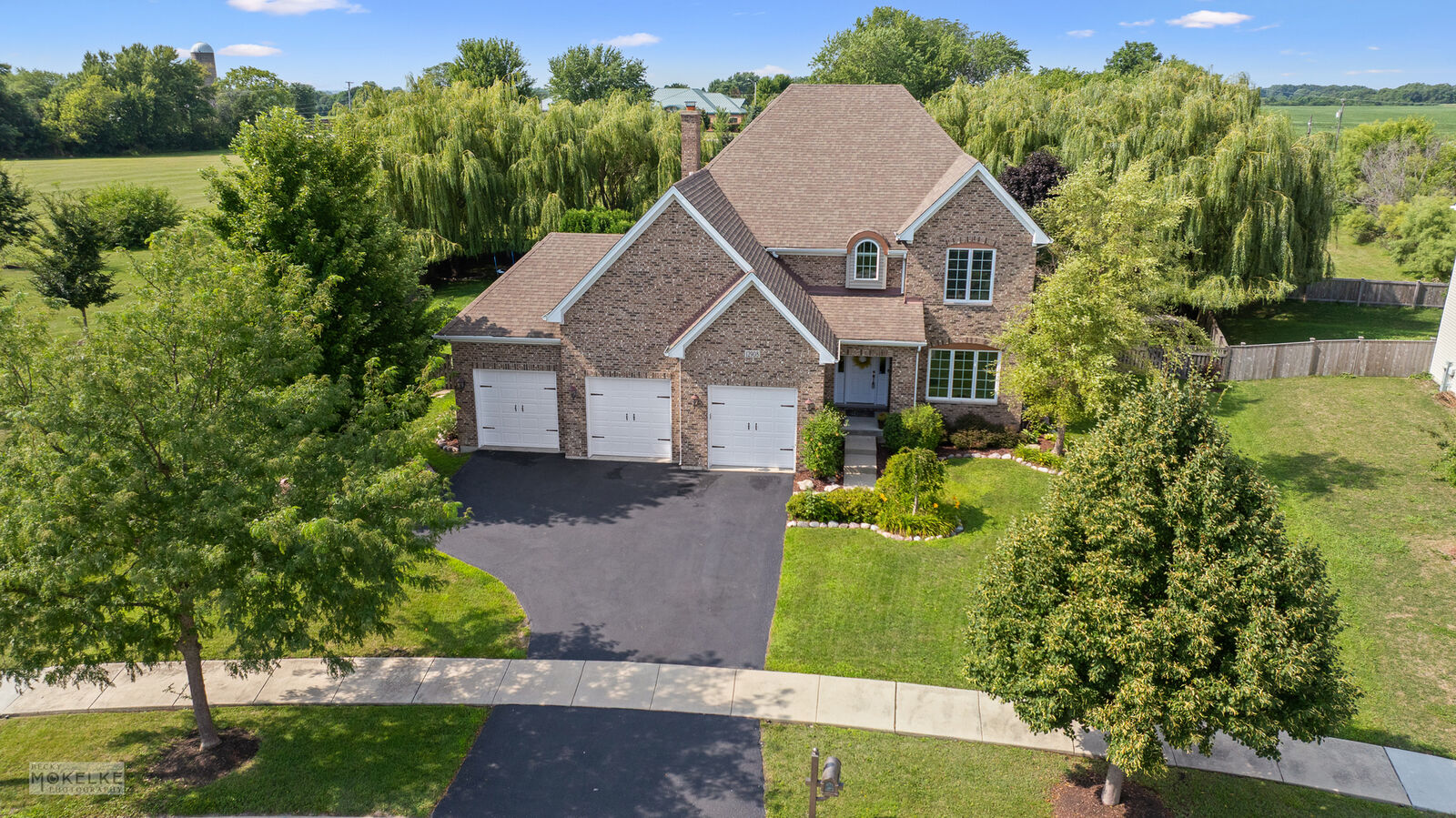 Property Photo:  12908 Timber Wood Circle  IL 60585 