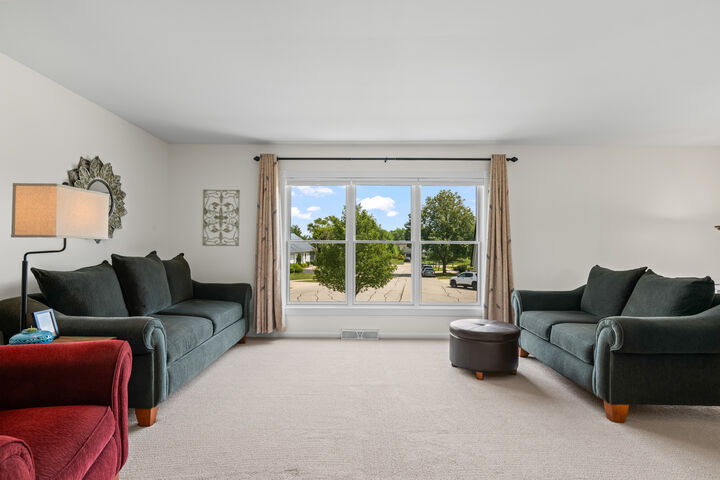 Property Photo:  3960 Colony Court  IL 60192 