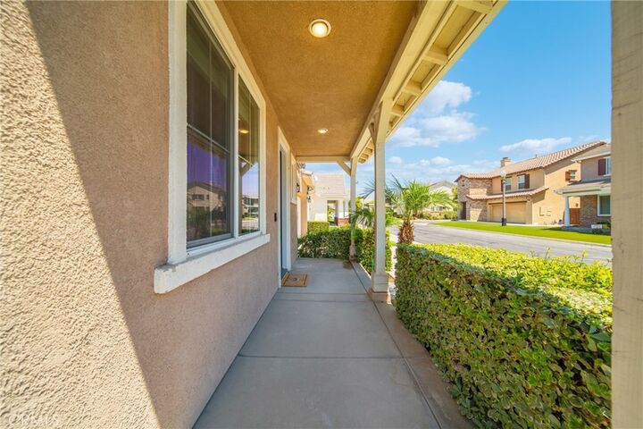 Property Photo: 13360 Goldmedal Av CA 91710