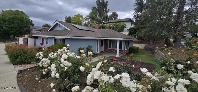 Property Photo:  90 Lupe Avenue  CA 91320 