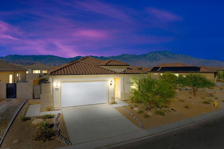 57 Claret  Rancho Mirage CA 92270 photo
