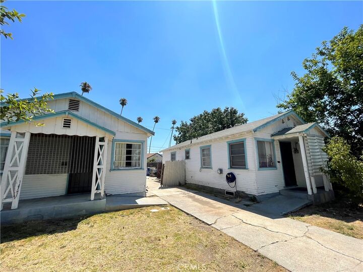 Property Photo:  3556 El Sereno Avenue  CA 90032 