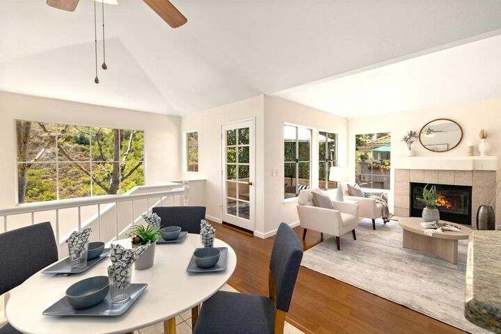 11056 Portobelo Dr  San Diego CA 92124 photo