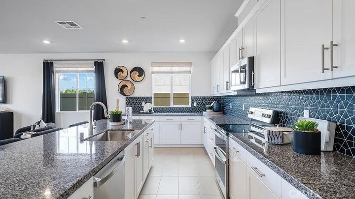 Property Photo:  27262 Fiddle Lane  CA 92585 