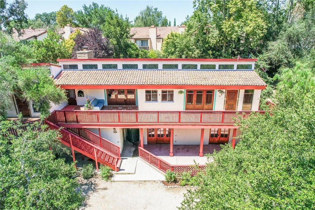 Property Photo: 243 3rd Street CA 93463