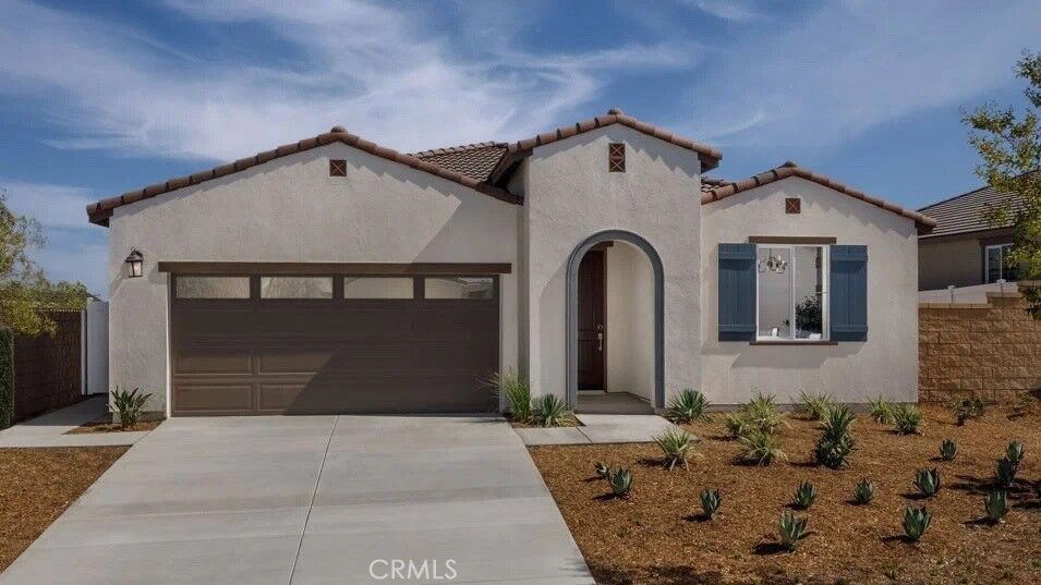 Property Photo: 2543 Allegheny Road CA 92377