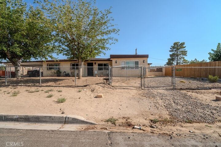Property Photo:  17239 Emerson Street  CA 92394 