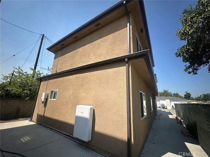 Property Photo:  3350 Bartlett Avenue B  CA 91770 