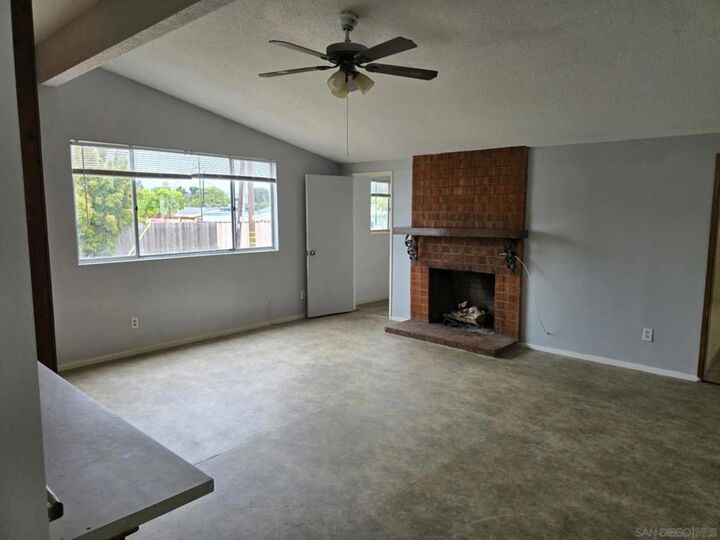 Property Photo: 2806 Mission Village Drive CA 92123