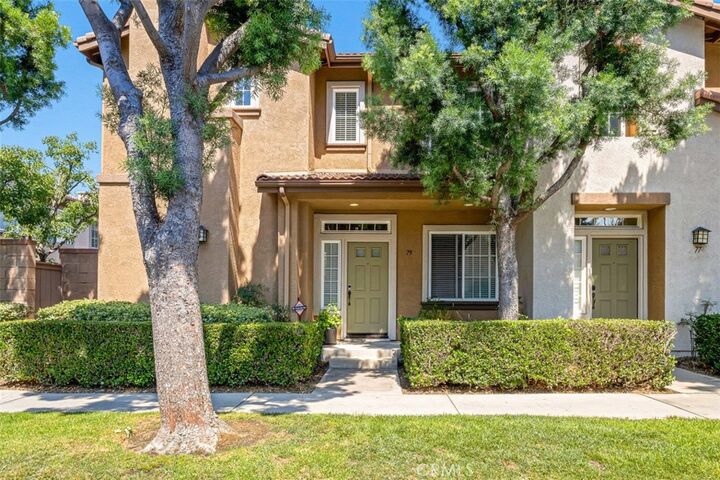 Property Photo: 79 Ardmore CA 92602