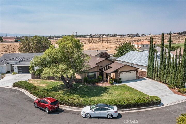 Property Photo:  18151 Deer Park Lane  CA 92395 