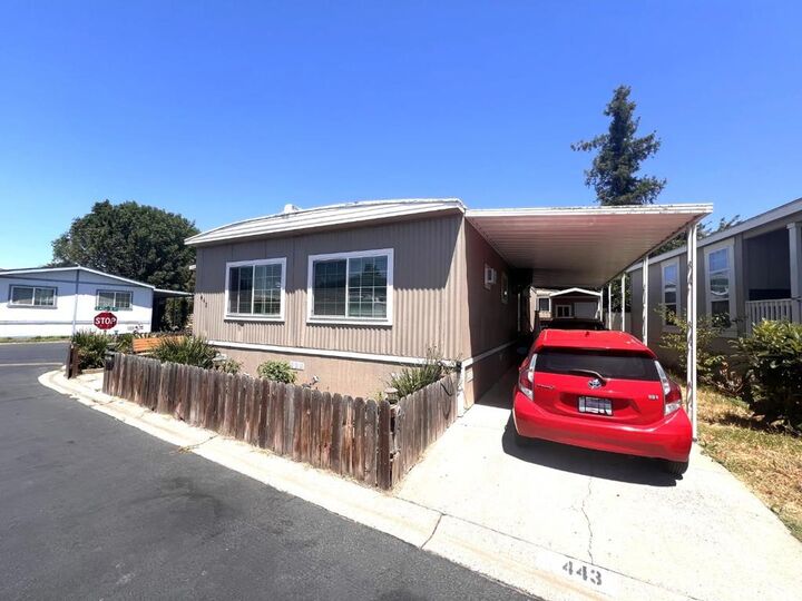 Property Photo:  2151 Oakland Road  CA 95131 