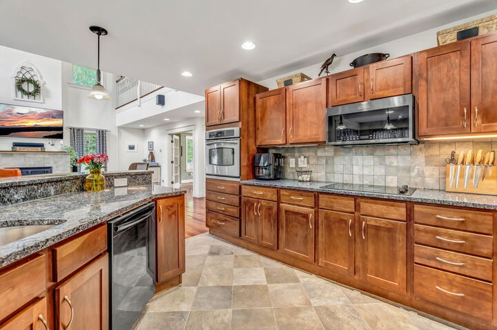 Property Photo: 53 Hope Road ME 04953