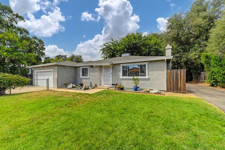 7260 Mandarin Circle  Citrus Heights CA 95610 photo