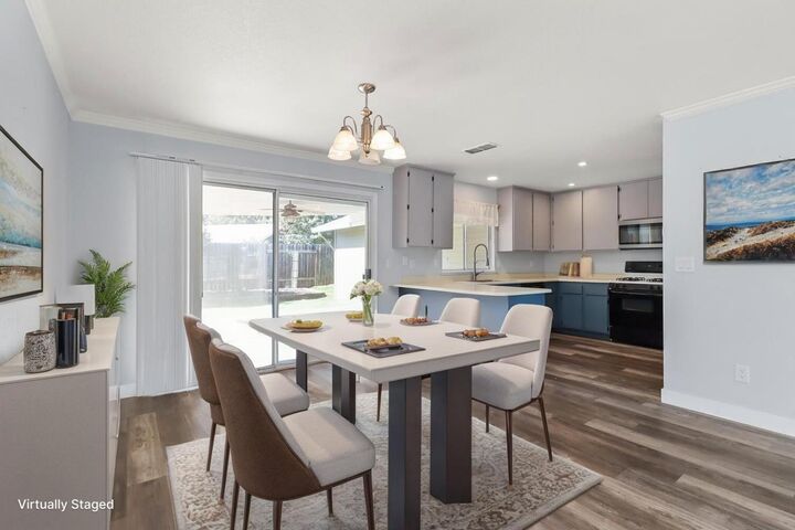 Property Photo:  152 Springcreek Drive  CA 95640 