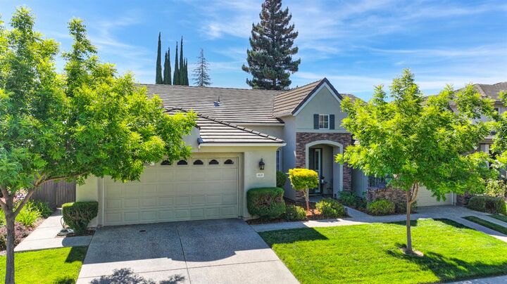 Property Photo:  3120 E Pintail Way  CA 95757 