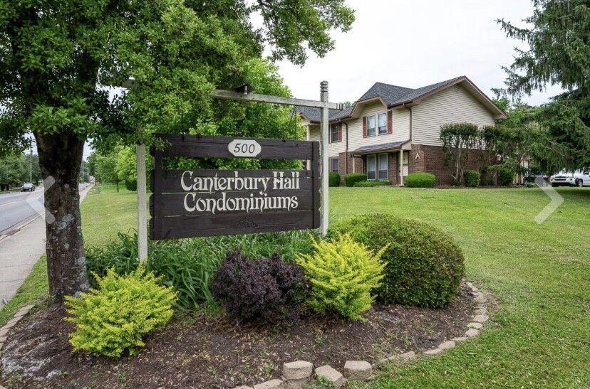 Property Photo:  500 Paragon Mills Rd M20  TN 37211 