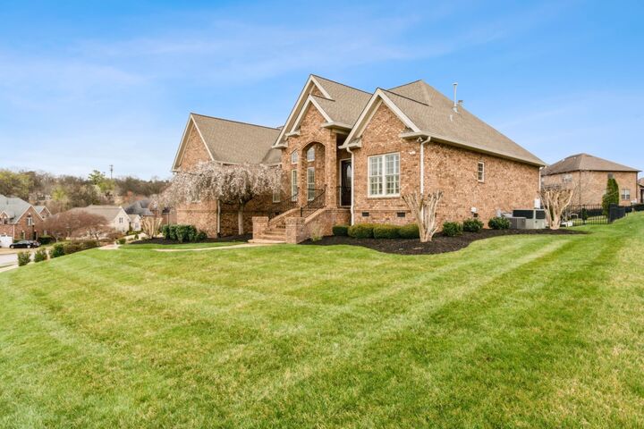 Property Photo:  1549 Stokley Ln  TN 37138 