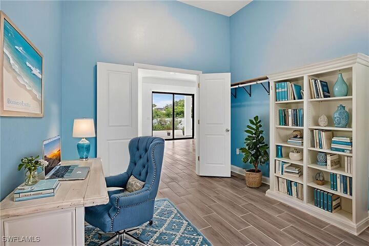 Property Photo:  2408 Conroy Avenue N  FL 33971 