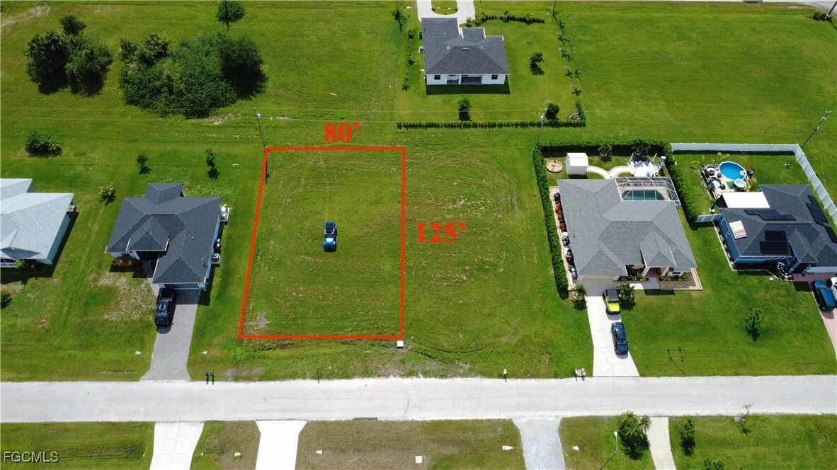 Property Photo:  1154 NW 7th Place  FL 33993 