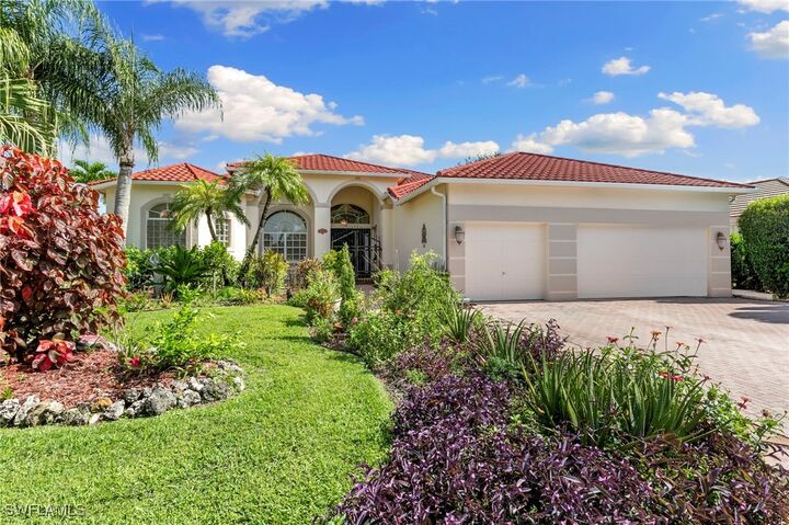 Property Photo: 796 Grand Rapids Boulevard FL 34120