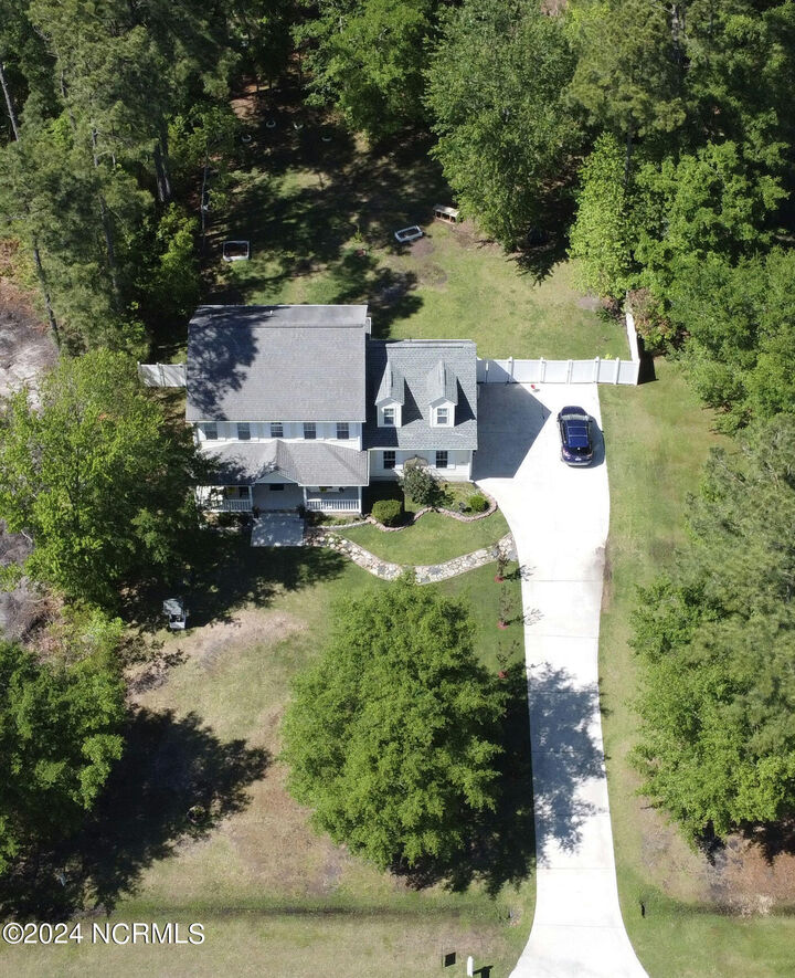 Property Photo:  117 Longwood Drive  NC 28582
